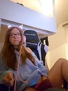 Stripchat Sex Chat of Freaky-Doll