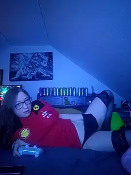 Stripchat Adult Webcams of Freaky-Doll
