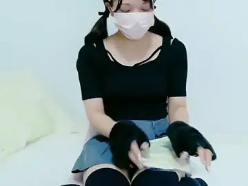 Stripchat Sex Cam of Ichikachan