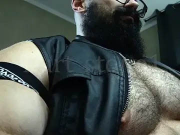 Stripchat Live Sex Cam of Kurt_Stone1