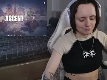 Stripchat Private Sex Chat of Luna_Loveee