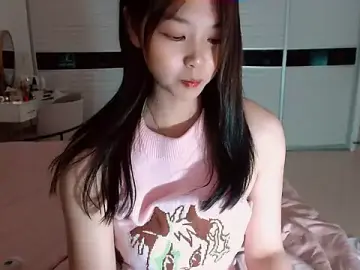 Stripchat Sex Chat of Miu1_girl