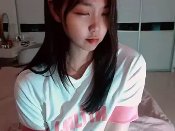 Stripchat Best Webcam of Miu1_girl