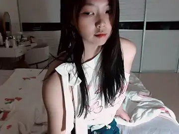 Stripchat Best Webcam of Miu1_girl