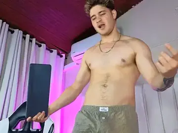 Stripchat Private Sex Chat of rayan_linxx