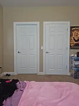 Stripchat Free Porn Cam of AmethystFoxx