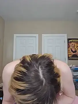 Stripchat Private Sex Chat of AmethystFoxx