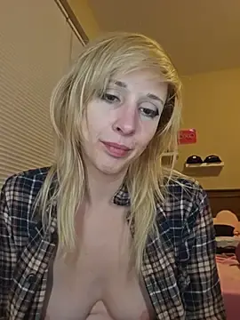 Stripchat Adult Webcam of AmethystFoxx