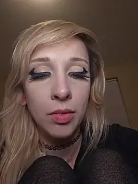 Stripchat Best Webcam of AmethystFoxx