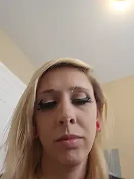 Stripchat Best Webcam of AmethystFoxx
