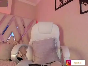 Stripchat Private Sex Chat of Punkys_