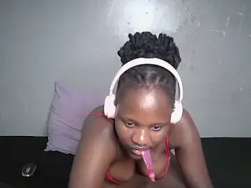 Stripchat Private Sex Chat of Sexy_mamii