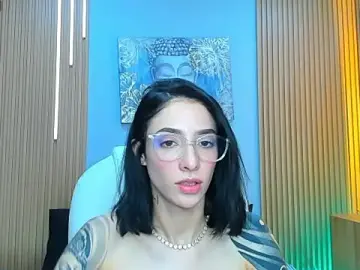 Stripchat Free Porn Cam of barbie_scoth_