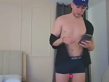 Stripchat Nude Webcam of mr_danni