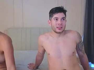Stripchat Sex Chat of mr_danni