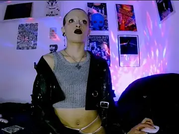 Stripchat Private Sex Chat of plutonbluemooon333
