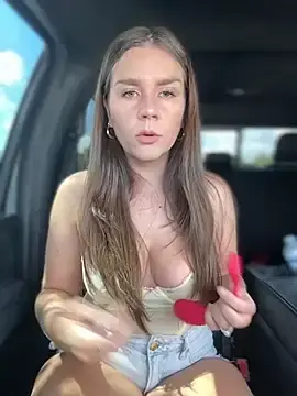Stripchat Private Sex Chat of MaggyMayI