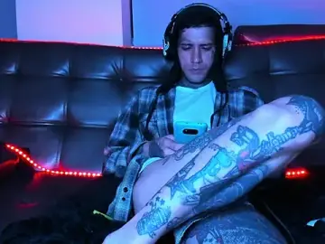 Stripchat Watch Live Sex Cams of jhonny__ackerman