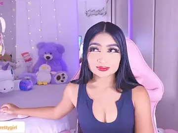 Stripchat Live Porn of urfavprettygirl