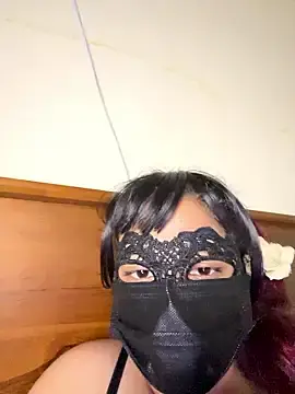 Stripchat Free Porn Cam of Ariana__Marie