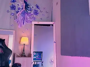 Stripchat Sex Cam of Emily_Castillo_1