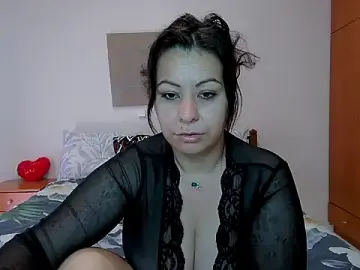 Stripchat Live Porn of MarryLime