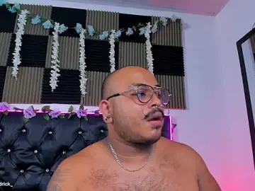 Stripchat Live Porn of _Annie_Andrick_