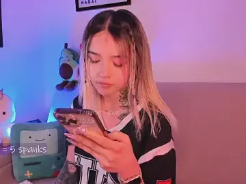 Stripchat Best live sex cam show of _Tammara_