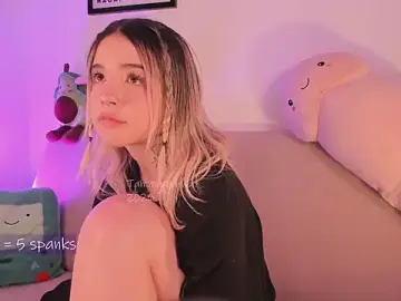 Stripchat Free Porn Cam of _Tammara_