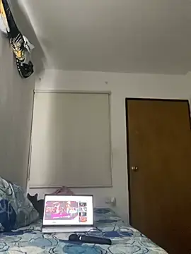 Stripchat Live Porn of Alicia_ALICIA