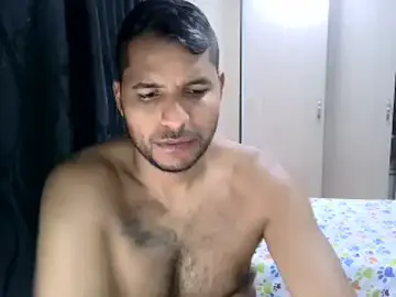 Stripchat Nude Webcam of Bruno_vip