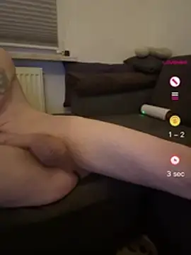Stripchat Live Sex of LionBoy1976