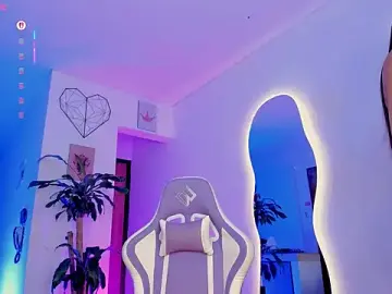 Stripchat Live Sex of Pretty_Mariangel