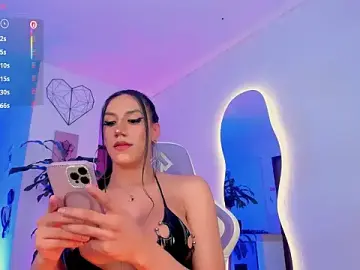 Stripchat Adult Video Chat of Pretty_Mariangel