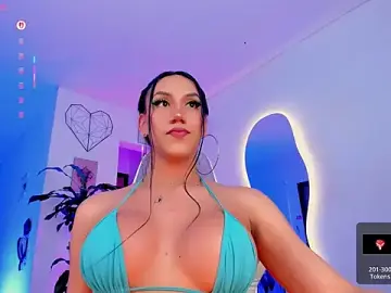 Stripchat Best Webcam of Pretty_Mariangel