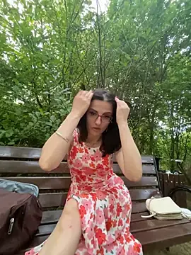 Stripchat Sex Chat of classyladyrellax