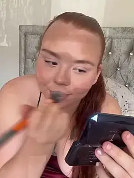 Stripchat Live Sex Cam of AnnieAinsx