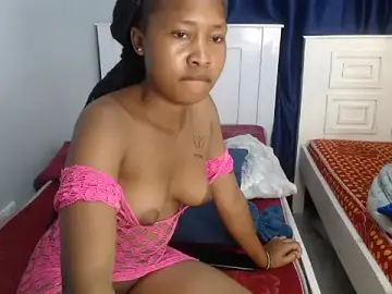 Stripchat Live Porn of Freakybrowny