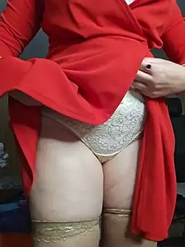 Stripchat Free Live Porn of LybovNTV