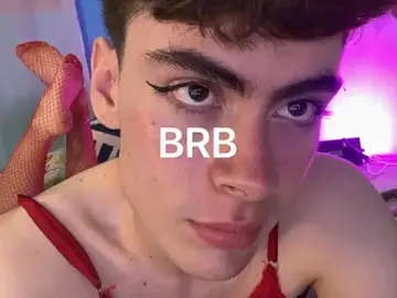 Stripchat Nude Webcam of _peachyboy