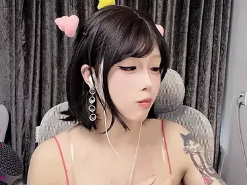 Stripchat Watch Live Sex Cams of xiaoshuang001