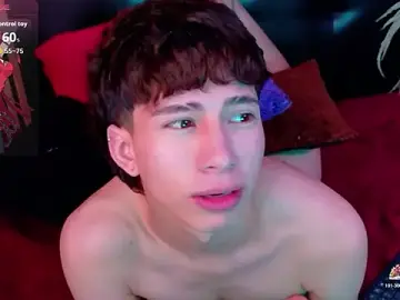 Stripchat Private Sex Chat of Kael_Prince