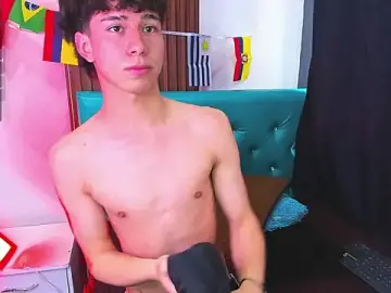 Stripchat Adult Webcam of Kael_Prince
