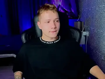 Stripchat Best Webcam of Karl_Night_