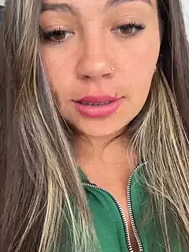 Stripchat Best Webcam of LIZ-06_