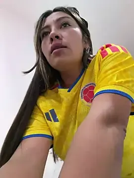 Stripchat Best Webcam of LIZ-06_