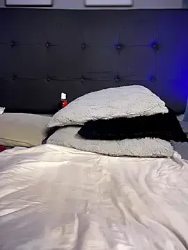 Stripchat Nude Webcam of LilyBauer
