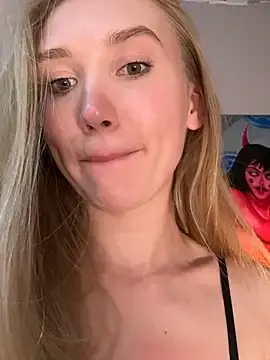 Stripchat Sex Cam of MariaTull