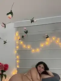 Stripchat Sex Chat of Sarabubbie