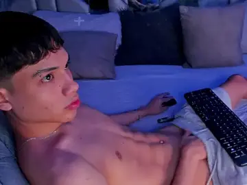 Stripchat Adult Video Chat of Sebax_Young